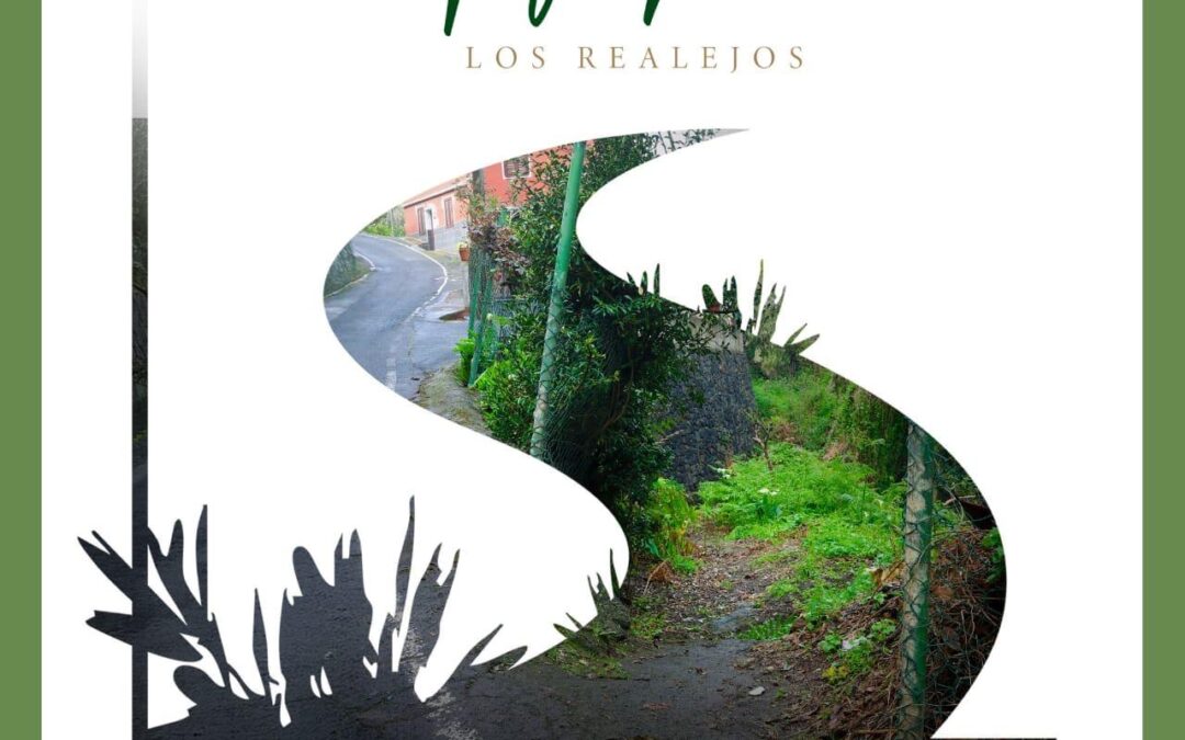 Caminos con Historia: Camino La Gotera 2ª jornada